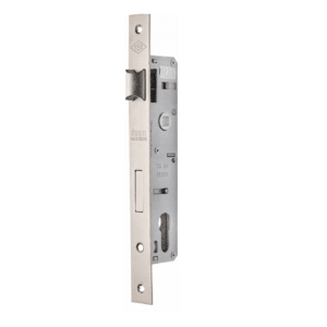 Alu&Pvc Lock I Latch