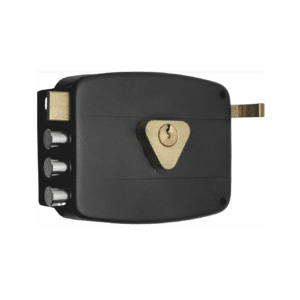 Rim Lock I 3 Bars